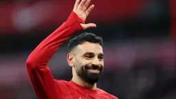 محمد صلاح يضع هذا الشرط...