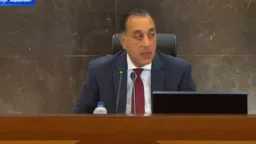 زيادات في المرتبات.. مدبولي يعلن...