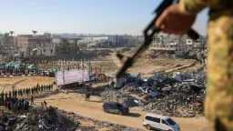 سيطرة أو تفريغ.. نتنياهو يسعى...