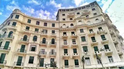 أخبار مصر والعالم