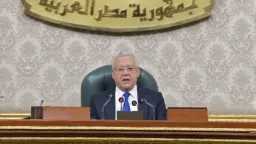 مجلس النواب يوافق على المواد...