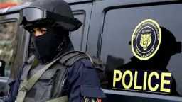 الداخلية تكشف تفاصيل فيديو محاولة...