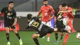 درس في التحكيم.. شوبير يشيد...