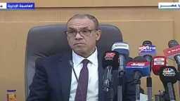 وزير الخارجية: بيتك في مصر.....