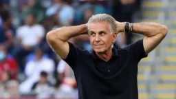 أحمد حسن يكشف حقيقة مفاوضات...