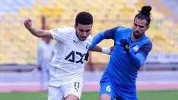 جدول ترتيب الدوري المصري عقب...