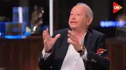 نجيب ساويرس يعلن عن نيته...