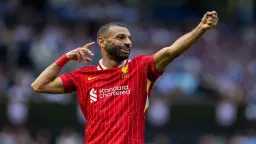 أول تعليق من صلاح بعد...