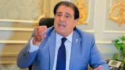 ”عربية النواب”: الموقف المصري تجاه...