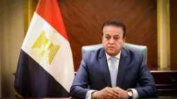 وزير الصحة: توفير مخزون استراتيجي...