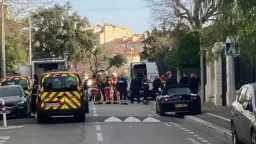 تفاصيل الهجوم على القنصلية الروسية...