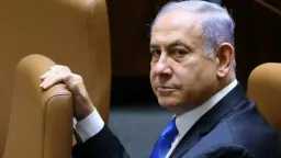 للمرة 12.. نتنياهو يمثل أمام...