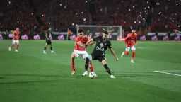 سبب إلغاء مباراة الأهلي والزمالك...