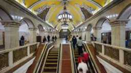 روسيا تعلن إحباط مخطط لشن...