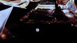 الكون المعجزة.. الشبح الأزرق يكشف...