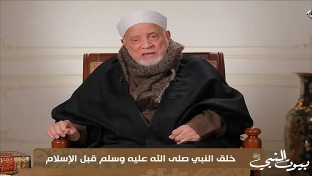 أحمد عمر هاشم