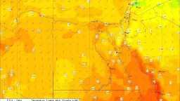 الشتاء راجع.. الأرصاد تحذر من...