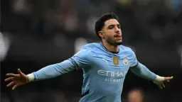 عمر مرموش ينضم اليوم لمعسكر...