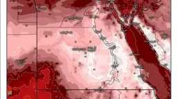 موعد بداية فصل الصيف في...