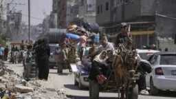 التهجير لإندونيسيا.. خطة إسرائيلية جديدة...