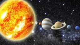 تزين سماء مصر.. اقترانات مبهرة...