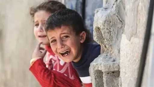استشهاد أكثر من 17 ألف...