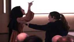 مايكروسوفت تحظر المهندسة إبتهال أبوسعد...