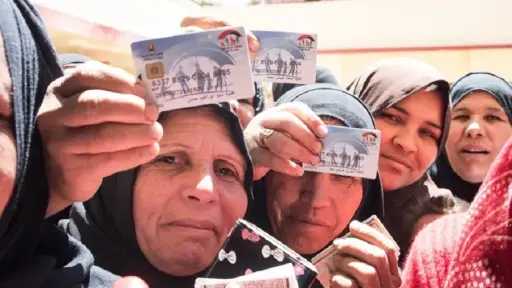 أخبار مصر والعالم
