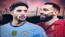 صلاح ومرموش يطلبان الإعفاء من...