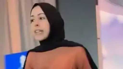 مايكروسوفت تفصل إبتهال أبو السعد.....