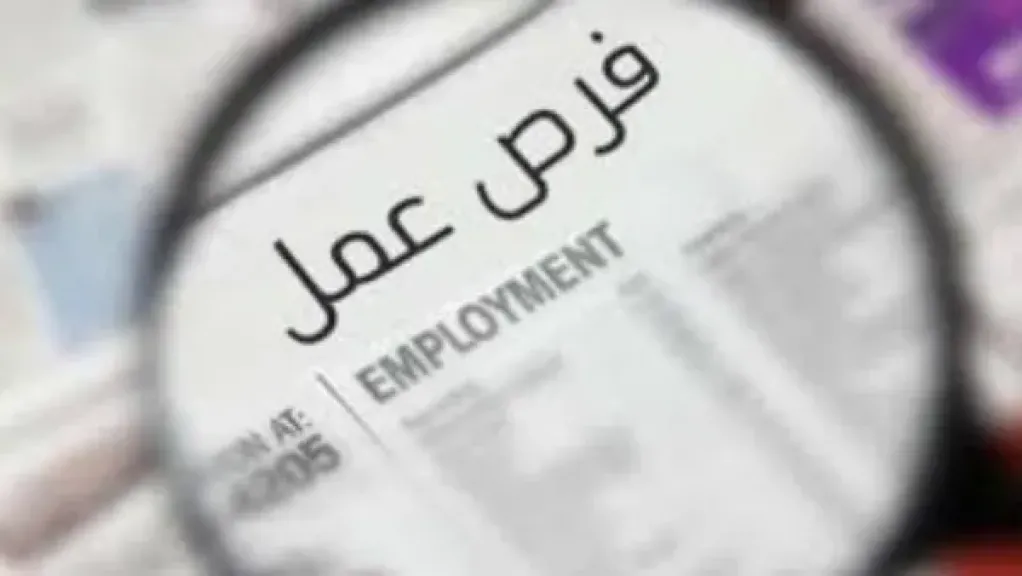 وزارة العمل