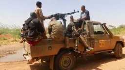 إعلان عاجل للداخلية السودانية يخص...