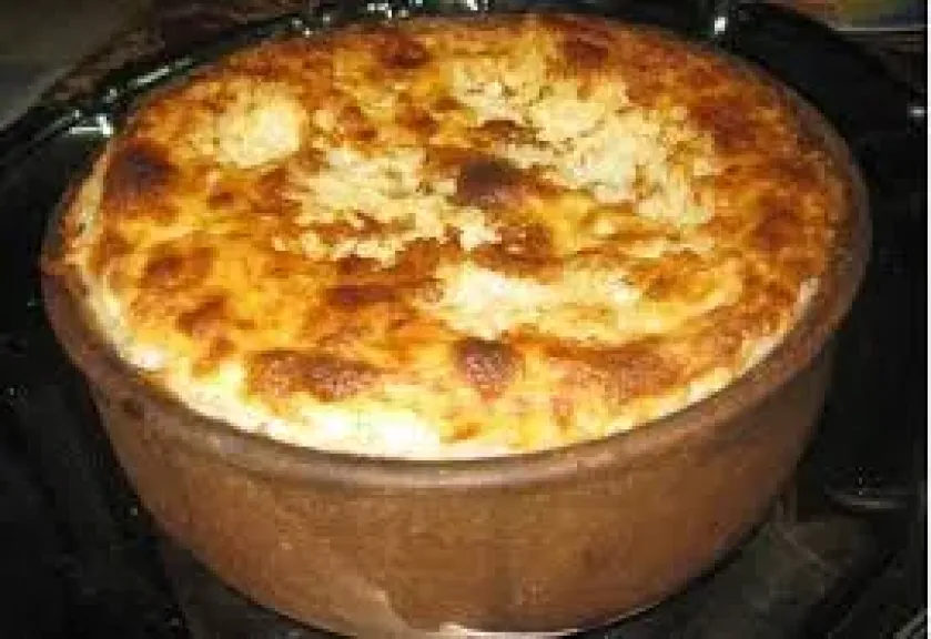 الأرز المعمر