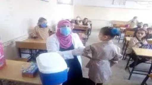 أخبار مصر والعالم
