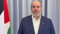 خليل الحية: رعاية الرئيسين السيسي...