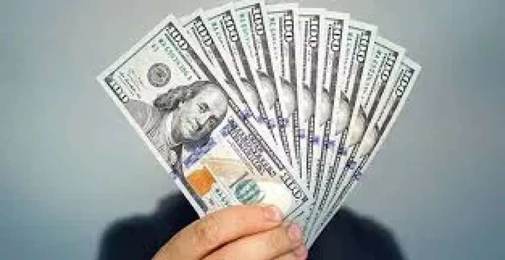 الدولار