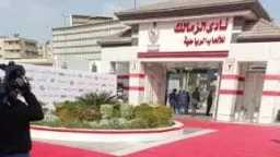 رياضة وملاعب