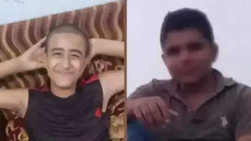 أخبار الحوادث