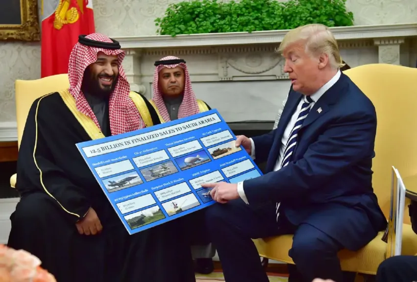 محمد بن سلمان