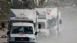 الإعلامي الحكومي: سيتم دفن جثامين...