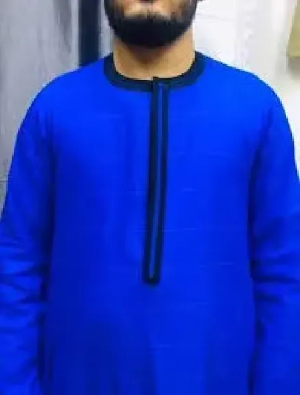 الجلباب الصعيدي