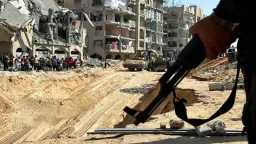 الاحتلال يسمح لحماس بالبحث عن...