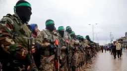 مسؤول بالسلطة الفلسطينية: لا يوجد...