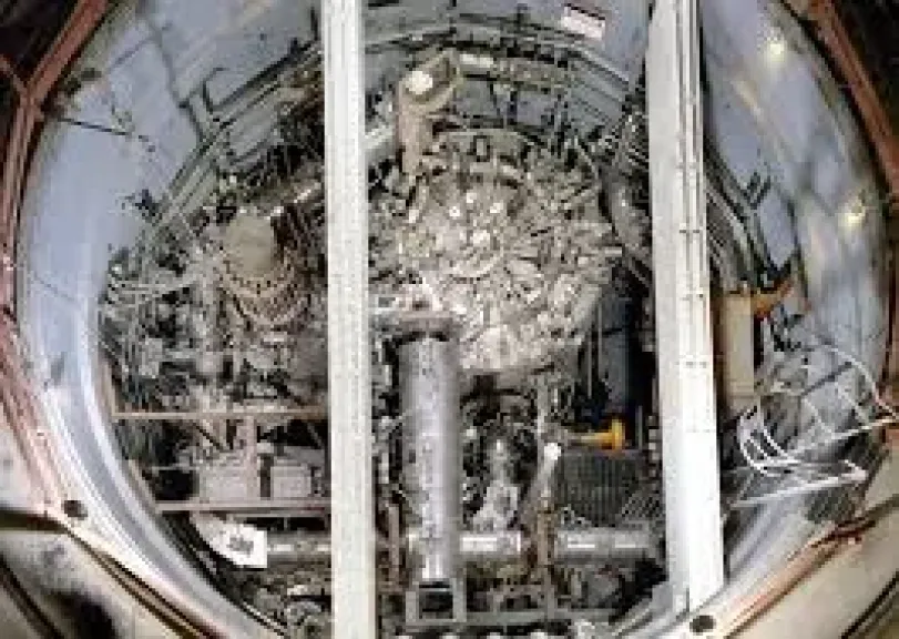 مفاعل نووي يعتمد على الثوريوم