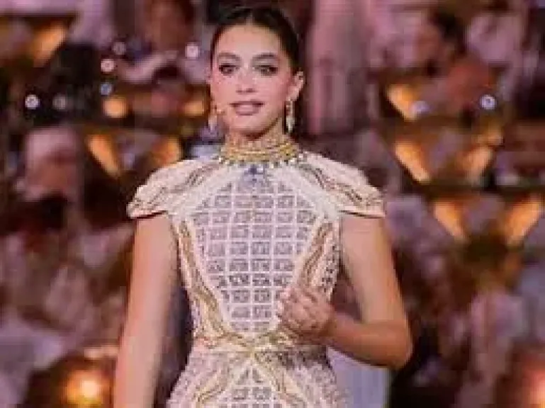 ياسمينا العبد