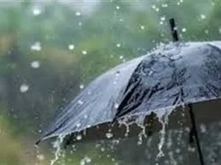 امطار غزيرة