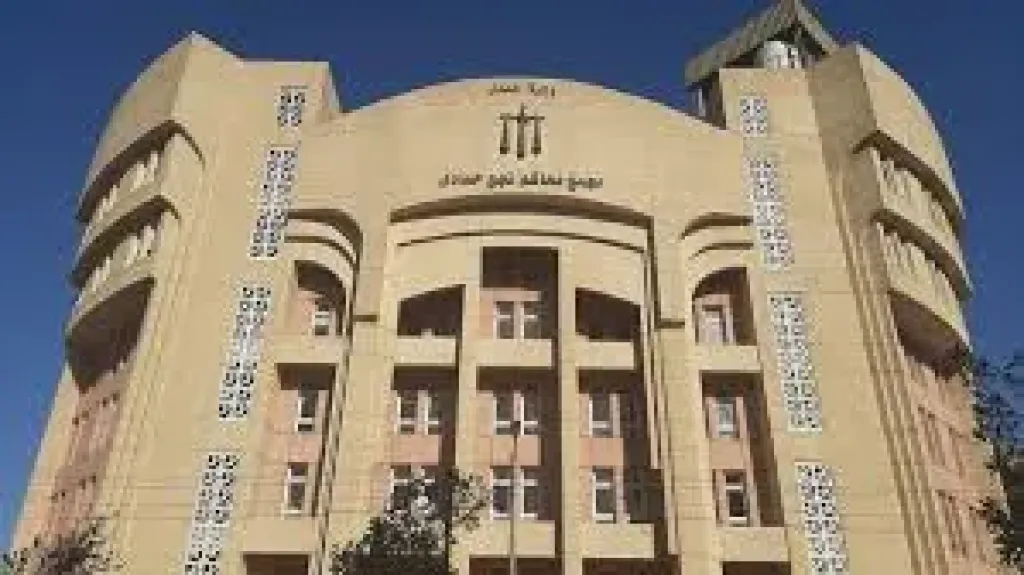 جنايات نجع حمادي