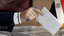 توقف دعاية المرشحين بانتخابات مجلس...