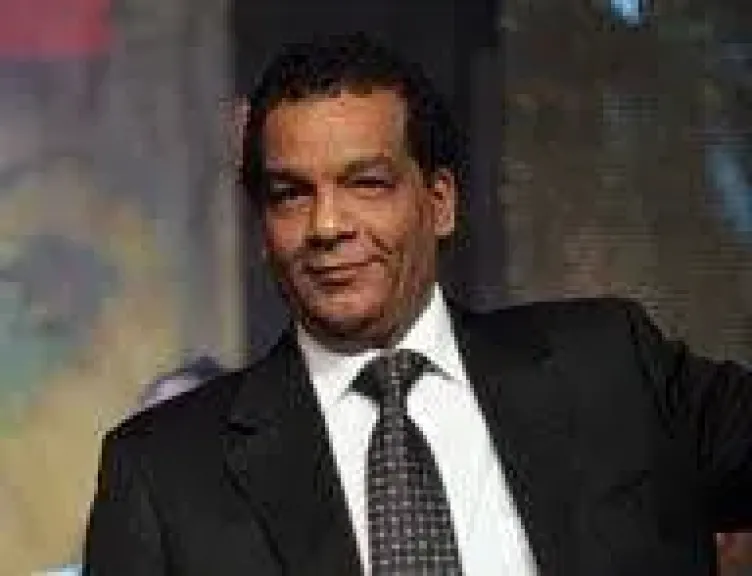 أحمد عبد الله