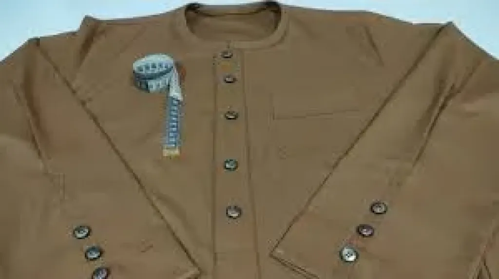 الجلباب الصعيدي